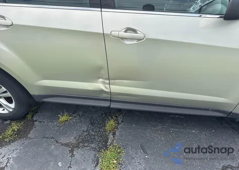 2014 Chevrolet Equinox Ls z USA, uszkodzony, nr VIN 2GNALAEK1E6360024